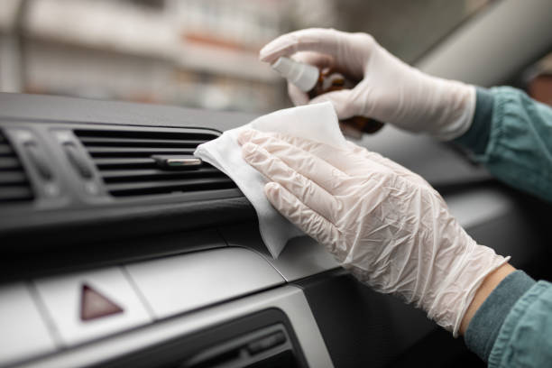 Ventilation Cleaning Services in Lockport, IL