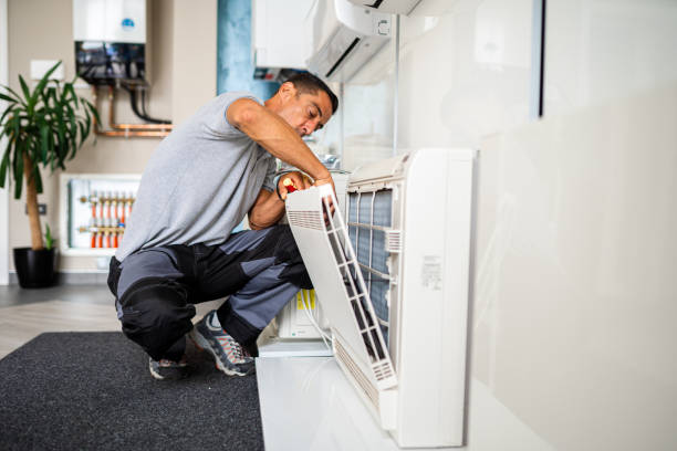 Best Best Air Duct Cleaning Company  in Lockport, IL