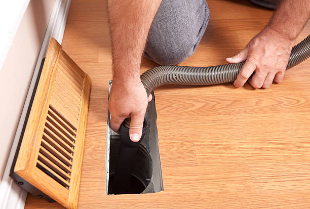 Best HVAC Air Duct Cleaning  in Lockport, IL