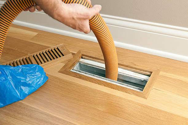  Lockport, IL Airduct Cleaning Pros