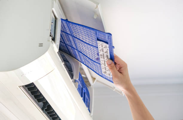 Best HVAC Air Duct Cleaning  in Lockport, IL