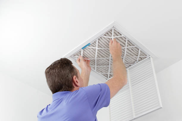 Best HVAC System Cleaning  in Lockport, IL